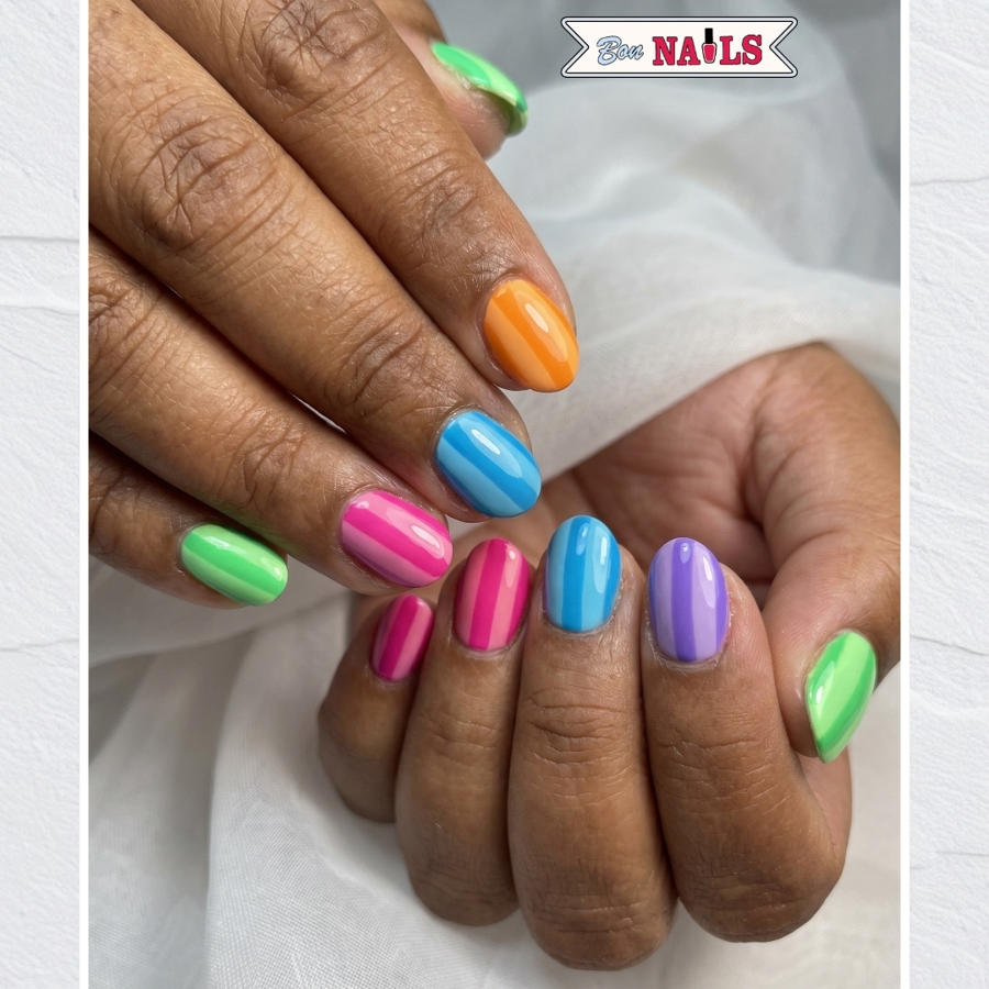 Nail Art Design